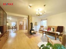 Prodej rodinného domu, Praha - Klánovice, Karla Křížka, 153 m2