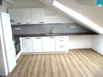 Pronájem bytu 2+kk, Litomyšl, Komenského nám., 73 m2