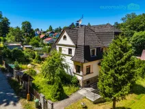 Prodej rodinného domu, Aš, Březová, 210 m2