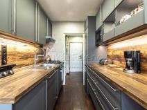 Prodej bytu 3+1, Kladno - Kročehlavy, Plzeňská, 74 m2