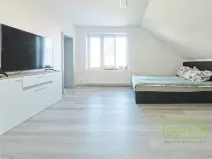 Prodej bytu 2+1, Liberec, Cesta JZD, 53 m2