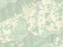 Dražba lesa, Zděchov, 273 m2