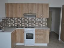 Pronájem bytu 1+1, Nové Strašecí, Křivoklátská, 38 m2