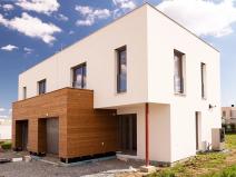 Prodej rodinného domu, Praha - Horní Počernice, Krotitelů, 147 m2