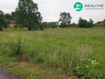 Prodej pozemku pro bydlení, Habartice, 7456 m2