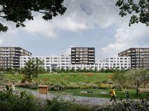 Prodej bytu 2+1, Praha, Bessemerova, 54 m2