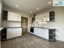 Pronájem bytu 3+1, Česká Lípa, Zhořelecká, 70 m2