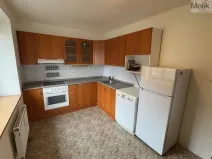 Pronájem bytu 2+kk, Most, Mikoláše Alše, 54 m2