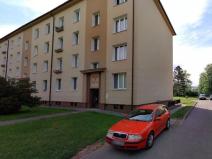 Prodej bytu 3+1, Valašské Meziříčí, Křižná, 78 m2