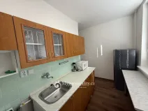 Pronájem bytu 1+1, Zlín, Dřevnická, 32 m2
