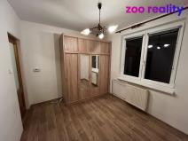 Pronájem bytu 2+1, Litoměřice, Dykova, 50 m2