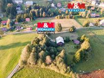 Prodej rodinného domu, České Petrovice, 130 m2