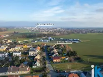 Prodej rodinného domu, Mostkovice, Na Paloučku, 240 m2