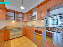 Pronájem bytu 3+kk, Olomouc - Povel, Peškova, 97 m2