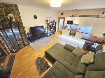 Pronájem bytu 2+kk, Praha - Libeň, Kurta Konráda, 61 m2