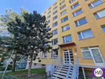 Pronájem bytu 1+kk, Praha, Přecechtělova, 16 m2