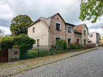 Prodej rodinného domu, Třebechovice pod Orebem, Na stavě, 150 m2