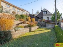 Prodej rodinného domu, Olomučany, 65 m2