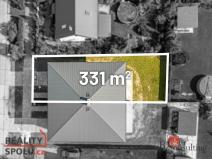 Prodej bytu 5+kk, Milovice - Mladá, Tyršova, 160 m2