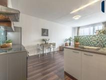 Pronájem bytu 3+kk, Praha - Kamýk, Krhanická, 65 m2