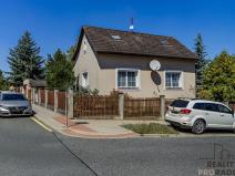 Prodej rodinného domu, Úvaly, Pod Tratí, 170 m2