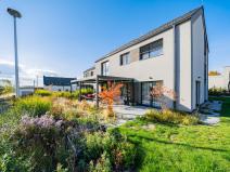 Prodej rodinného domu, Vysoký Újezd, 170 m2