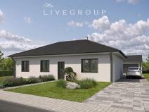 Prodej rodinného domu, Oleksovice, 117 m2