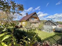 Prodej rodinného domu, Stachy, 230 m2