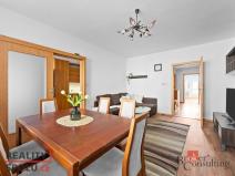 Pronájem bytu 3+1, Pardubice - Rosice, Oskara Brázdy, 82 m2