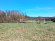 Prodej pozemku pro bydlení, Heřmanov - Fojtovice, 1246 m2