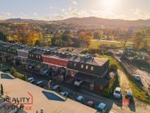 Prodej rodinného domu, Hrádek nad Nisou, Starý Dvůr, 87 m2