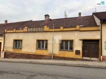 Prodej rodinného domu, Radnice, 179 m2