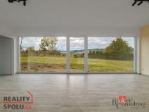 Prodej rodinného domu, Trhanov, 70 m2