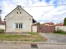 Prodej rodinného domu, Tuhaň, 105 m2