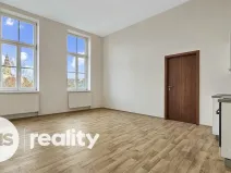 Pronájem bytu 2+kk, Opava - Město, Popská, 57 m2