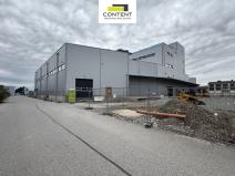 Pronájem skladu, České Budějovice - České Budějovice 4, Pekárenská, 550 m2