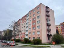 Pronájem bytu 3+1, Plzeň - Lobzy, Ke Kukačce, 75 m2