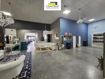 Pronájem obchodního prostoru, Čestlice, Průhonická, 961 m2