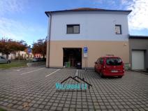 Pronájem obchodního prostoru, Kroměříž, Bílanská, 307 m2