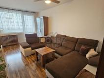 Pronájem bytu 3+kk, Praha, Kotorská, 63 m2