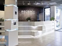 Pronájem kanceláře, Praha - Stodůlky, Šafránkova, 242 m2