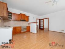 Prodej bytu 2+kk, Hrádek nad Nisou, 1. máje, 55 m2