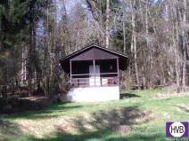 Prodej chaty, Horní Planá, 19 m2