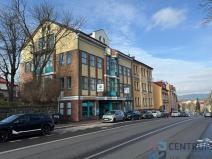 Pronájem kanceláře, Jablonec nad Nisou, Palackého, 52 m2
