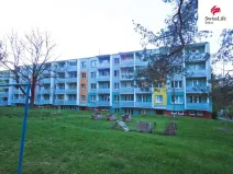 Pronájem bytu 3+1, Žďár nad Sázavou, Wolkerova, 64 m2