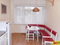 Pronájem bytu 2+1, Brno - Černá Pole, 65 m2