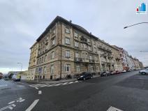 Pronájem bytu 2+kk, Plzeň - Jižní Předměstí, Hálkova, 40 m2