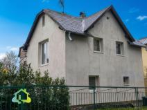 Prodej rodinného domu, Liberec, Šípková, 97 m2