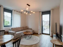 Prodej bytu 2+kk, Poděbrady, Fügnerova, 47 m2