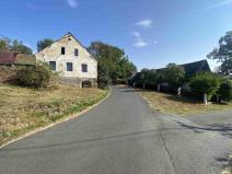 Prodej pozemku, Ošelín, 5704 m2